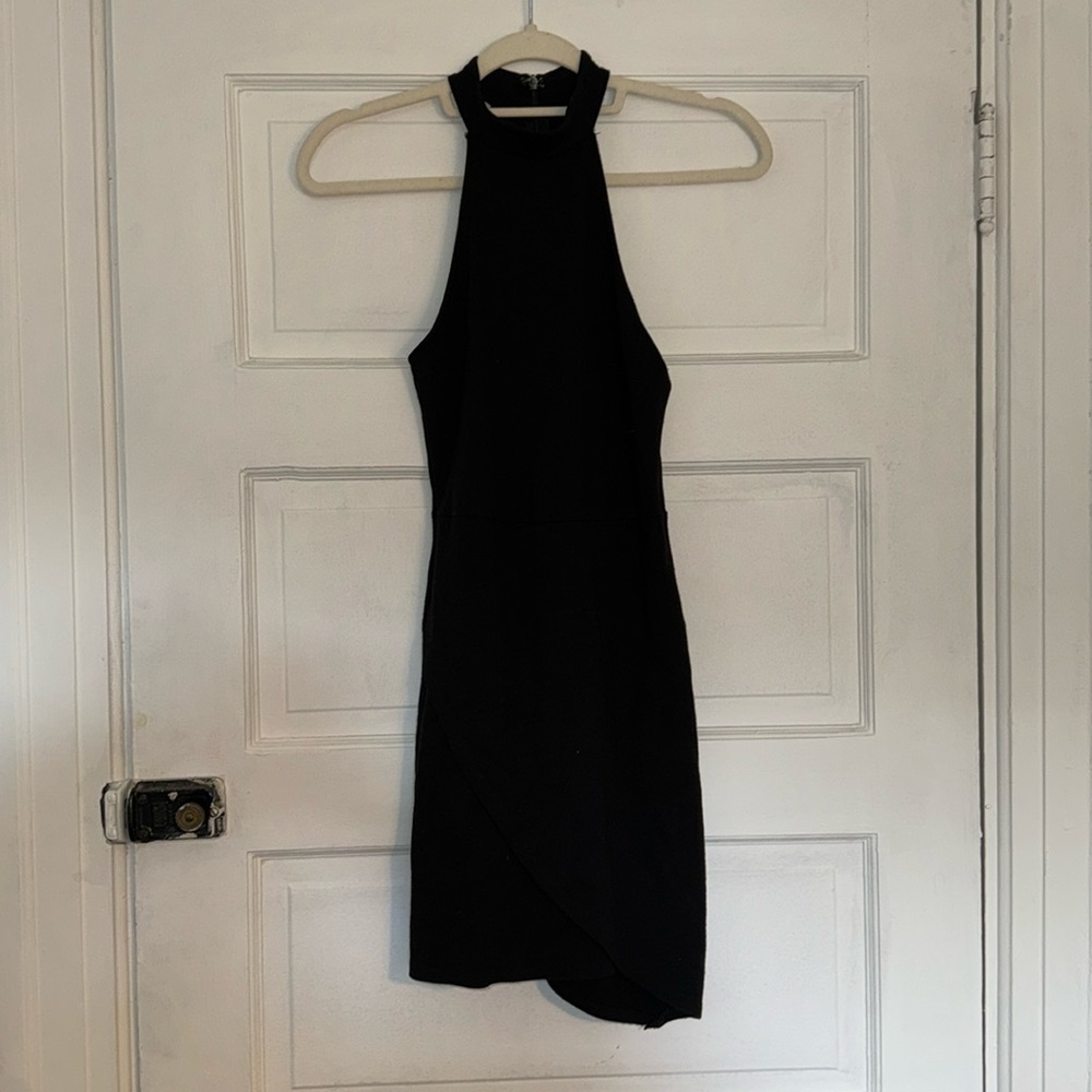 2 for $12 🎉 Forever 21 Medium Black Dress